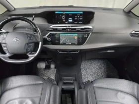 Citroen C4 Picasso 1.5 Automatic, снимка 7