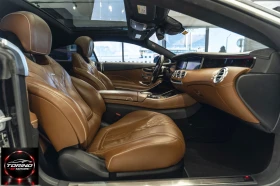 Mercedes-Benz S 500 AMG* 4MATIC* BURMESTER* SOFTCLOSE* 360CAM* FULLMAX, снимка 10