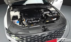 Hyundai Grandeur 2.5 Premium, снимка 6
