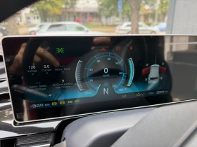 BAW Pony 17.28 kWh | До 220 км | Платени Каско + ГО, снимка 7