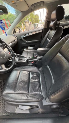 Audi A3 Sportback 1.9 TDI 6ск. DSG, снимка 8