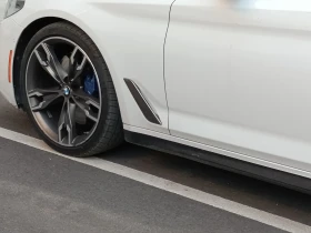 BMW 550, снимка 1
