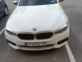 BMW 550, снимка 5