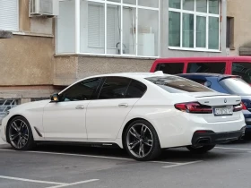 BMW 550, снимка 14