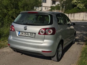 VW Golf Plus Facelift, снимка 2