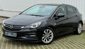 Opel Astra 1.6CDTI/ULTIMATE/FULL LED/KAMERA/DISTRONIC/TOP, снимка 1