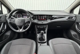 Opel Astra 1.6CDTI/ULTIMATE/FULL LED/KAMERA/DISTRONIC/TOP, снимка 11