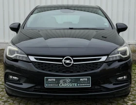 Opel Astra 1.6CDTI/ULTIMATE/FULL LED/KAMERA/DISTRONIC/TOP, снимка 2