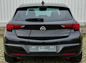 Opel Astra 1.6CDTI/ULTIMATE/FULL LED/KAMERA/DISTRONIC/TOP, снимка 5