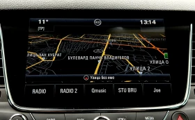 Opel Astra 1.6CDTI/ULTIMATE/FULL LED/KAMERA/DISTRONIC/TOP, снимка 13