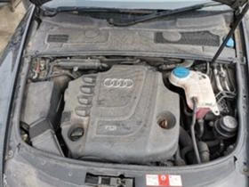 Audi A6 2.0TDI,3.0tdi | Mobile.bg    7