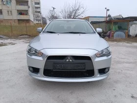 Mitsubishi Lancer - [4] 