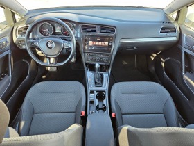 VW Golf 1.6TDi/SPORT/DISTRONIC/NAVI/EURO 6B/!!! | Mobile.bg   10