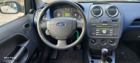 Ford Fiesta 1.25i, Face, 150. | Mobile.bg   14