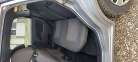 Ford Fiesta 1.25i, Face, 150х.км, снимка 8 - Автомобили и джипове - 45647685