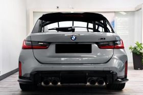 BMW M3 xDrive Comp. Touring ACC 360 , снимка 4 - Автомобили и джипове - 44781806