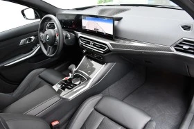 BMW M3 xDrive Comp. Touring ACC 360 , снимка 14