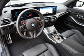 BMW M3 xDrive Comp. Touring ACC 360  | Mobile.bg   6