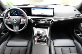 BMW M3 xDrive Comp. Touring ACC 360 , снимка 5 - Автомобили и джипове - 44781806