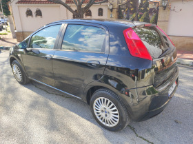 Fiat Punto 1.4 Бензин, снимка 4 - Автомобили и джипове - 44956108