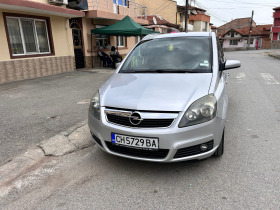 Opel Zafira 1.9 CDTI, снимка 2 - Автомобили и джипове - 45448390