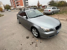 BMW 525 E60 XI GAZ, снимка 2