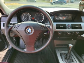 BMW 525 E60 XI GAZ, снимка 7 - Автомобили и джипове - 45455998