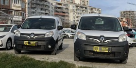 Renault Kangoo 1.5 dCi 90hp N1  | Mobile.bg   1