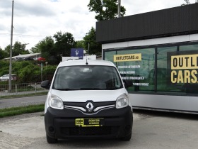 Renault Kangoo 1.5 dCi 90hp N1  | Mobile.bg   3
