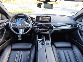 BMW 530 M HED UP 4x4 FULL, снимка 12 - Автомобили и джипове - 45782385