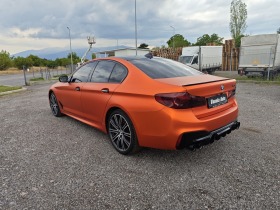 Обява за продажба на BMW 530 M HED UP 4x4 FULL ~44 999 лв. - изображение 6