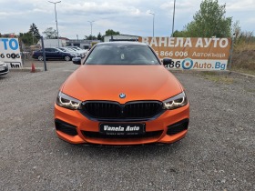 Обява за продажба на BMW 530 M HED UP 4x4 FULL ~44 999 лв. - изображение 1
