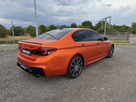 Обява за продажба на BMW 530 M HED UP 4x4 FULL ~44 999 лв. - изображение 4
