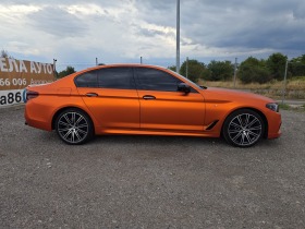 Обява за продажба на BMW 530 M HED UP 4x4 FULL ~44 999 лв. - изображение 1
