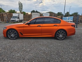 Обява за продажба на BMW 530 M HED UP 4x4 FULL ~44 999 лв. - изображение 7