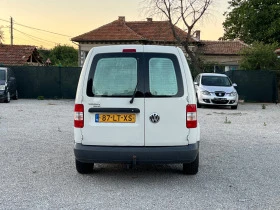 VW Caddy 1.9TDI MAXXI - [7] 