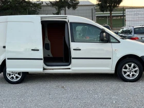 VW Caddy 1.9TDI MAXXI - [8] 