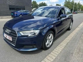 Audi A3, снимка 2