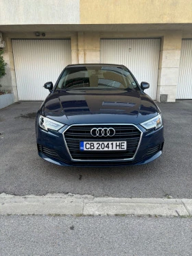 Audi A3, снимка 1