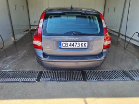 Volvo V50, снимка 4