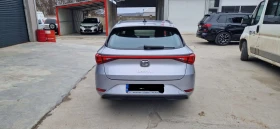 Seat Leon 2.0 TDI DSG, снимка 3