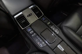 Porsche Panamera Turbo S Executive , снимка 10