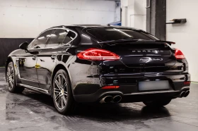 Porsche Panamera Turbo S Executive  | Mobile.bg    6