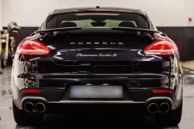 Porsche Panamera Turbo S Executive , снимка 5