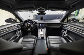 Porsche Panamera Turbo S Executive  | Mobile.bg    11