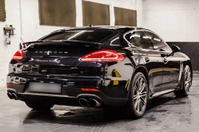 Porsche Panamera Turbo S Executive , снимка 7