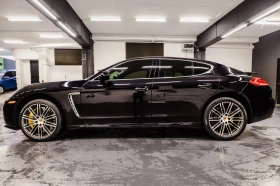 Porsche Panamera Turbo S Executive , снимка 8