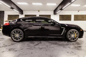 Porsche Panamera Turbo S Executive , снимка 9