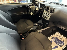 Alfa Romeo MiTo 1.4 БЕНЗИН ГАЗ, снимка 9