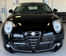     Alfa Romeo MiTo 1.4  